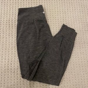 Lululemon joggers